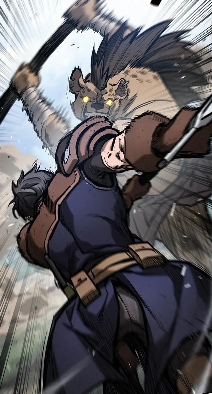 Read The Knight Only Lives Today EN Manga Online