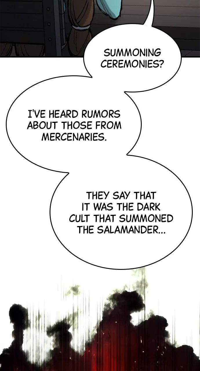 Read The Knight Only Lives Today EN Manga Online