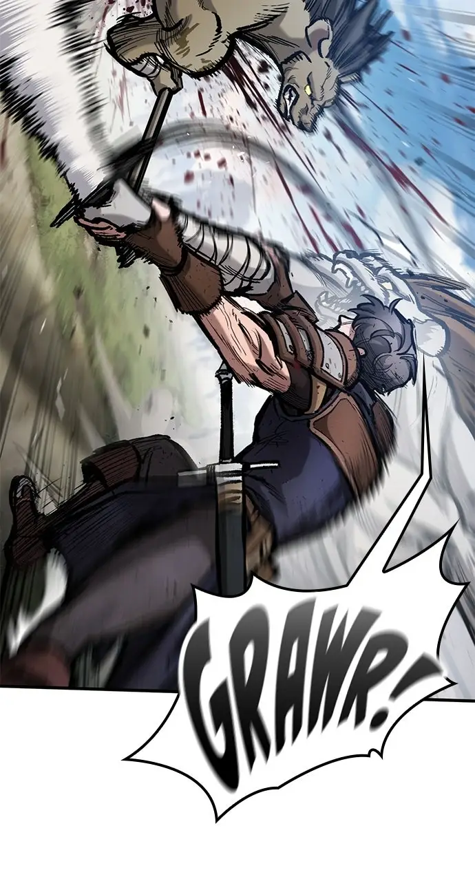 Read The Knight Only Lives Today EN Manga Online