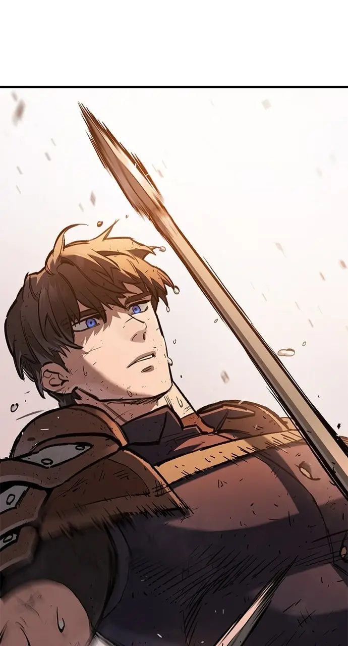 Read The Knight Only Lives Today EN Manga Online