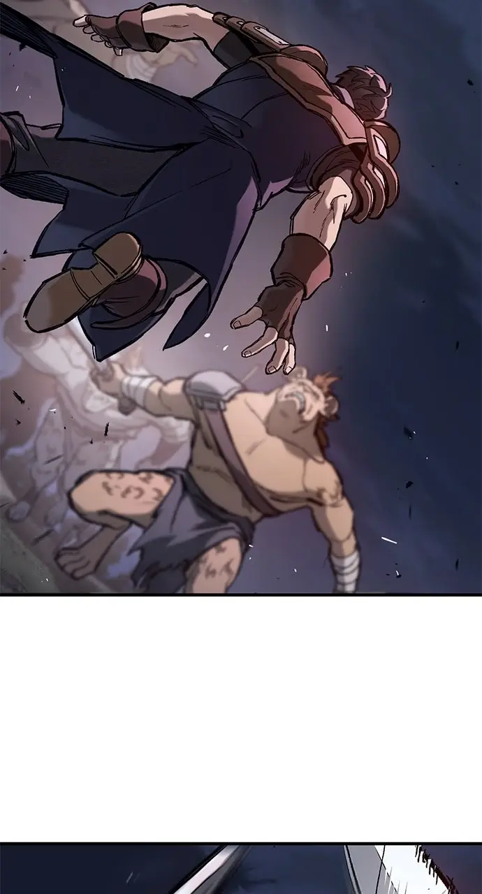 Read The Knight Only Lives Today EN Manga Online