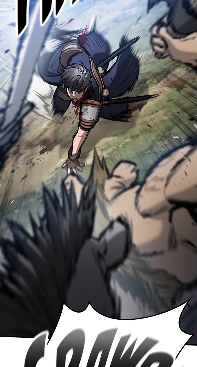 Read The Knight Only Lives Today EN Manga Online