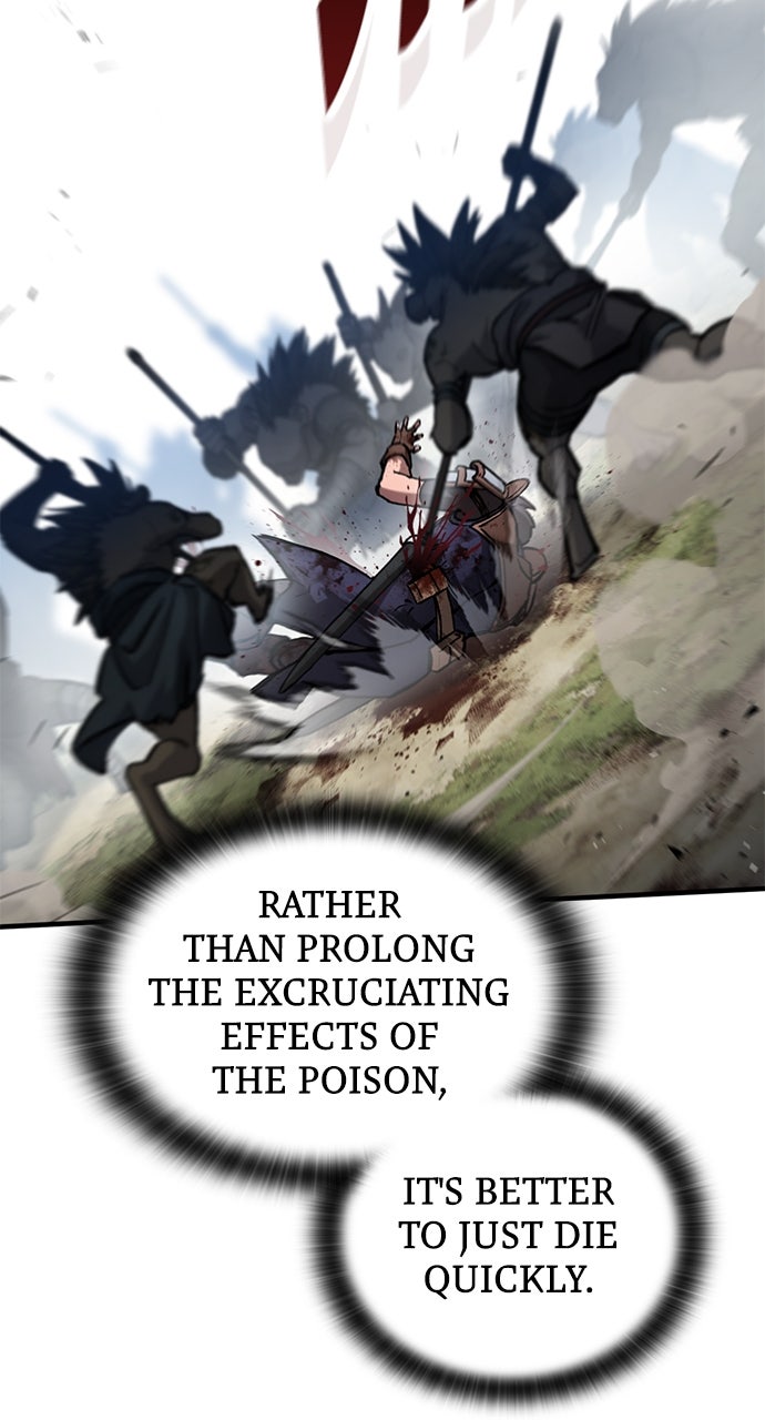 Read The Knight Only Lives Today EN Manga Online