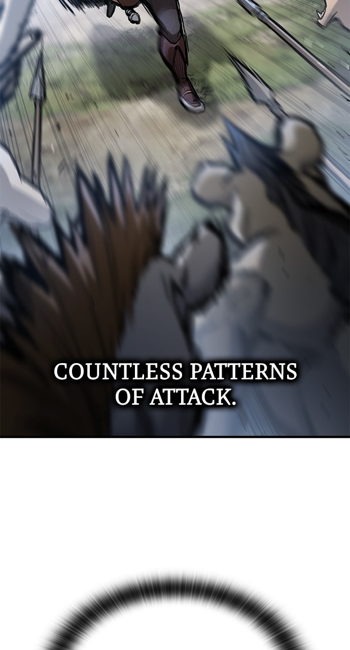 Read The Knight Only Lives Today EN Manga Online