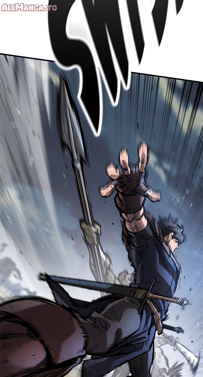 Read The Knight Only Lives Today EN Manga Online