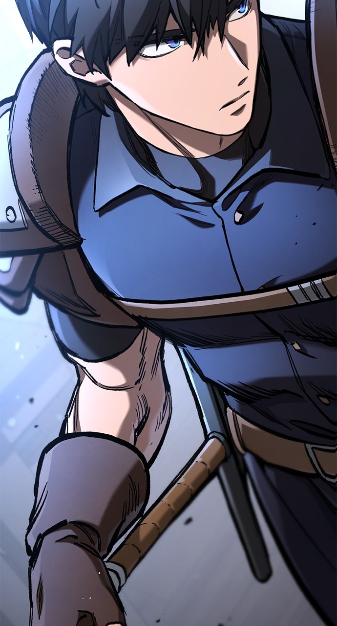 Read The Knight Only Lives Today EN Manga Online