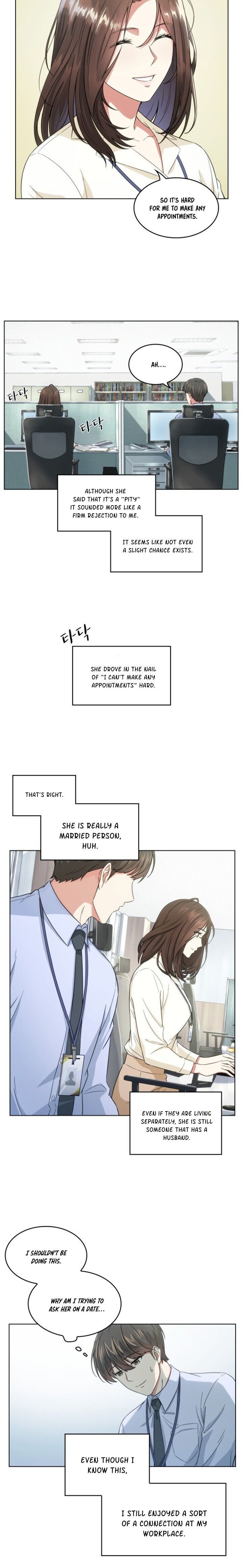 Read The Nuna at Our Office EN Manga Online