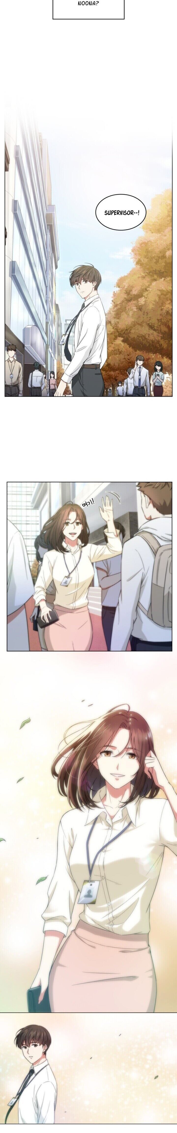 Read The Nuna at Our Office EN Manga Online