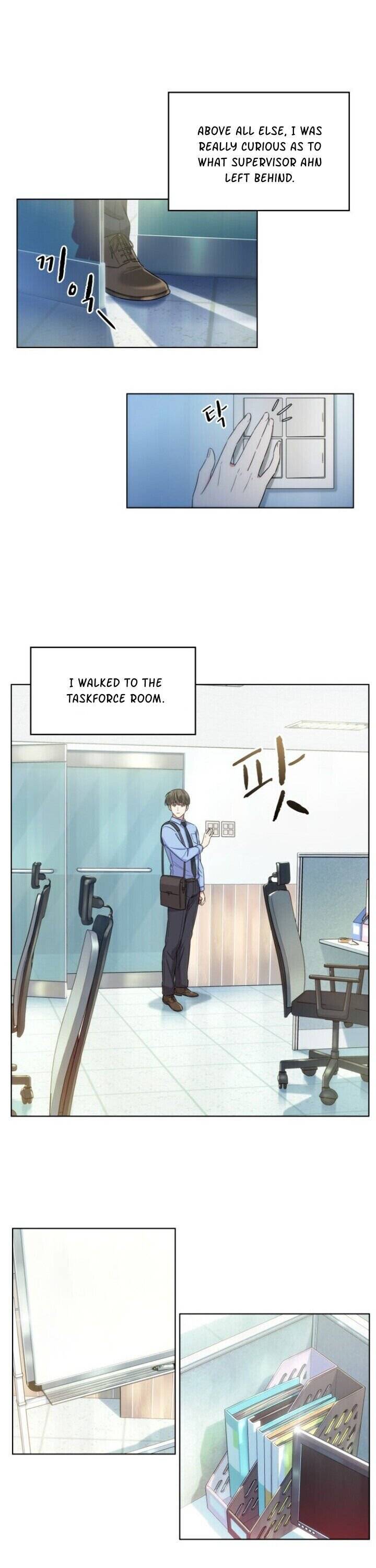 Read The Nuna at Our Office EN Manga Online