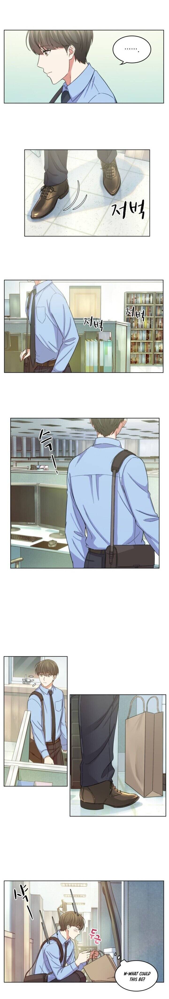 Read The Nuna at Our Office EN Manga Online