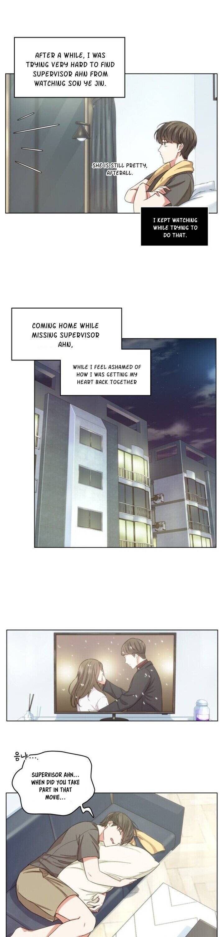 Read The Nuna at Our Office EN Manga Online