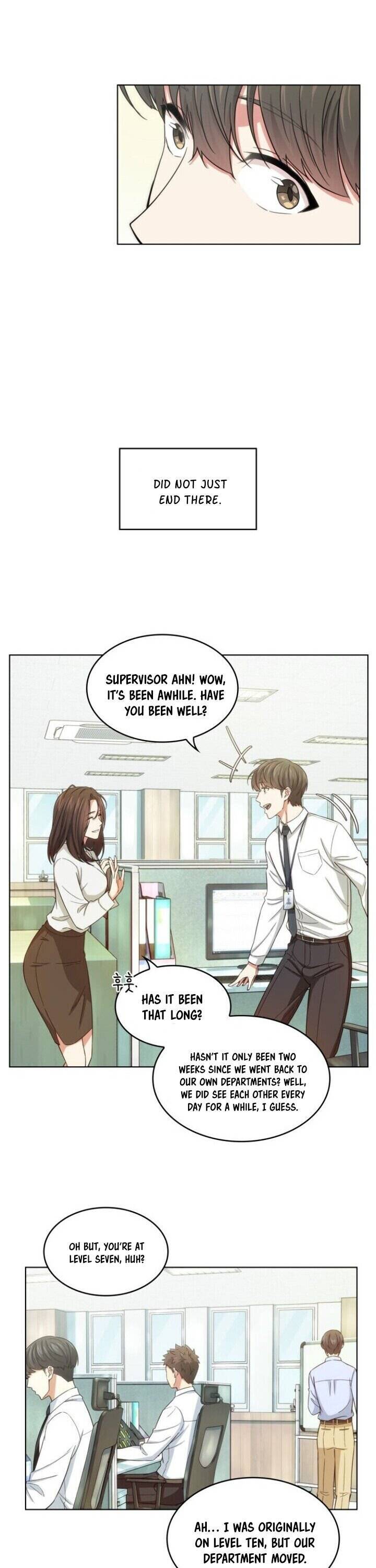 Read The Nuna at Our Office EN Manga Online