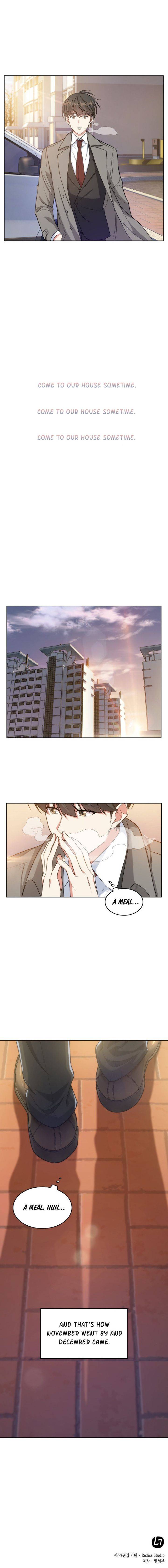 Read The Nuna at Our Office EN Manga Online
