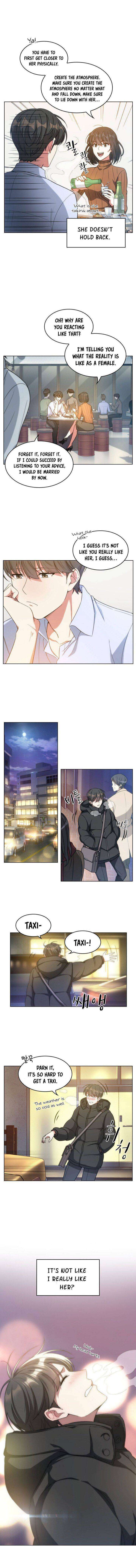 Read The Nuna at Our Office EN Manga Online