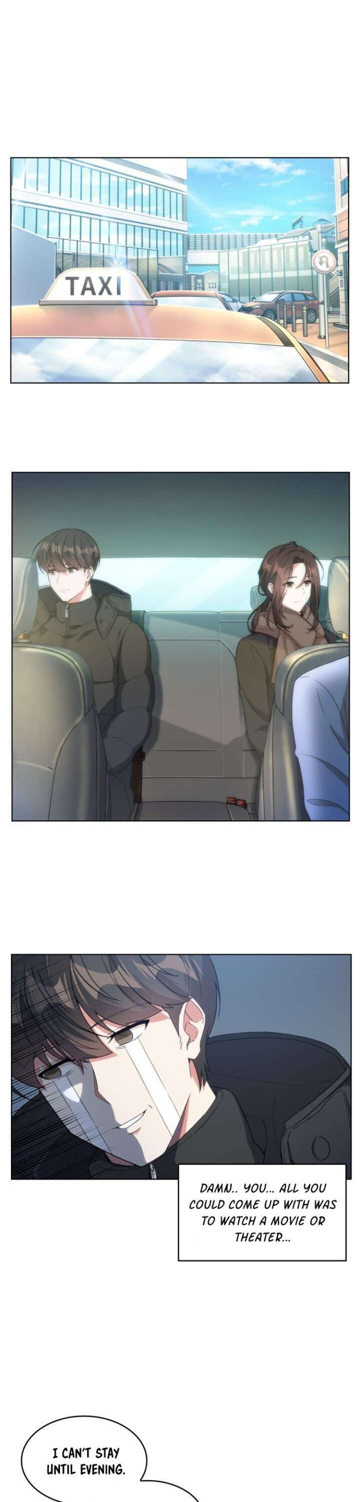 Read The Nuna at Our Office EN Manga Online