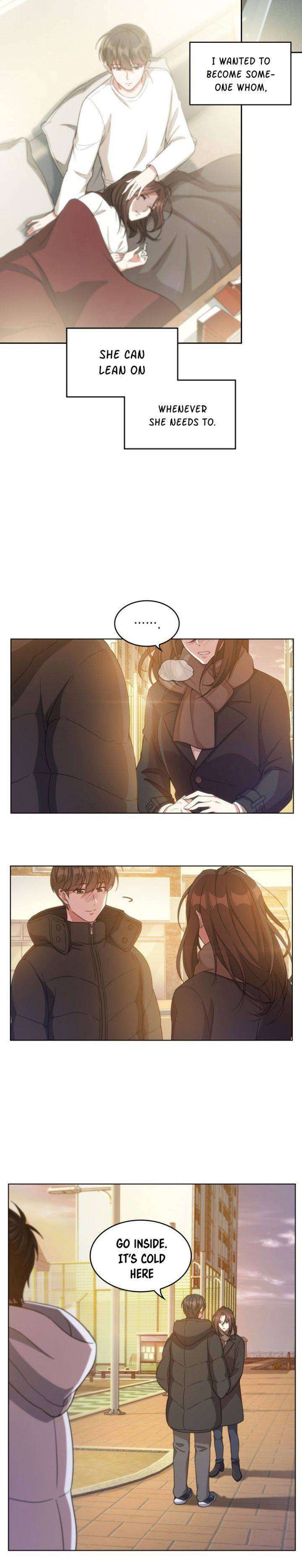 Read The Nuna at Our Office EN Manga Online