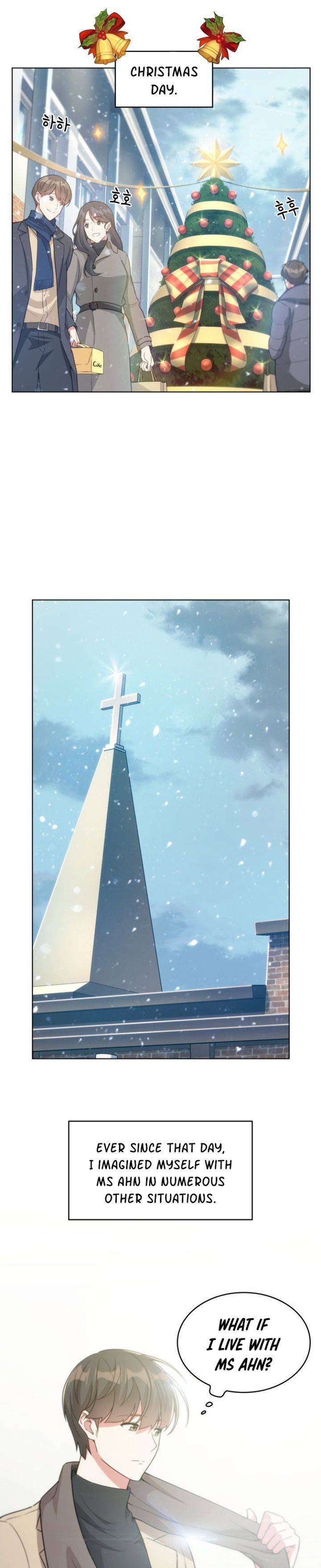 Read The Nuna at Our Office EN Manga Online