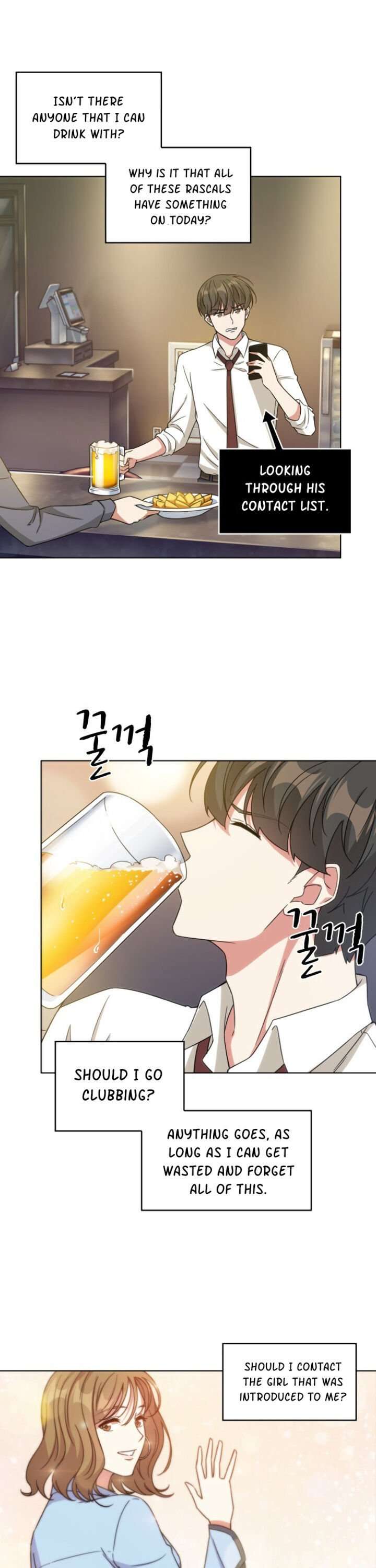 Read The Nuna at Our Office EN Manga Online