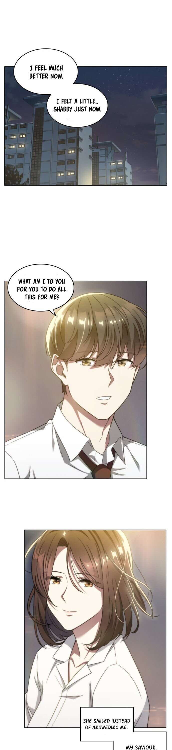 Read The Nuna at Our Office EN Manga Online