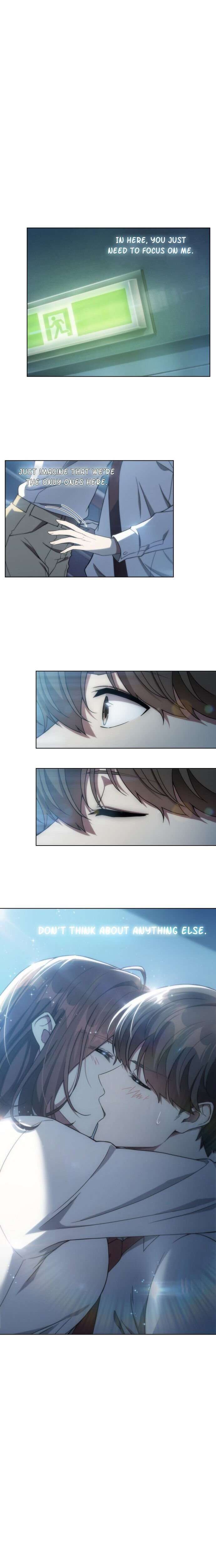 Read The Nuna at Our Office EN Manga Online