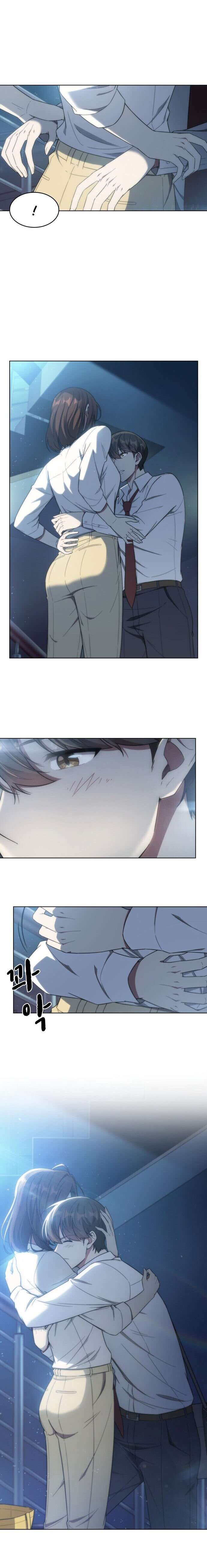 Read The Nuna at Our Office EN Manga Online