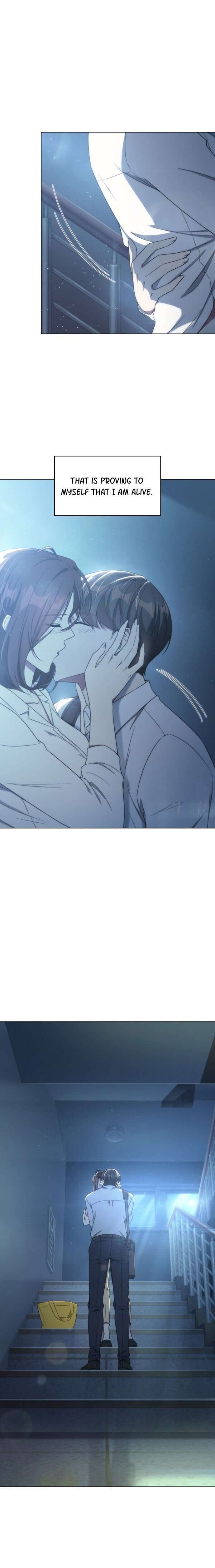 Read The Nuna at Our Office EN Manga Online