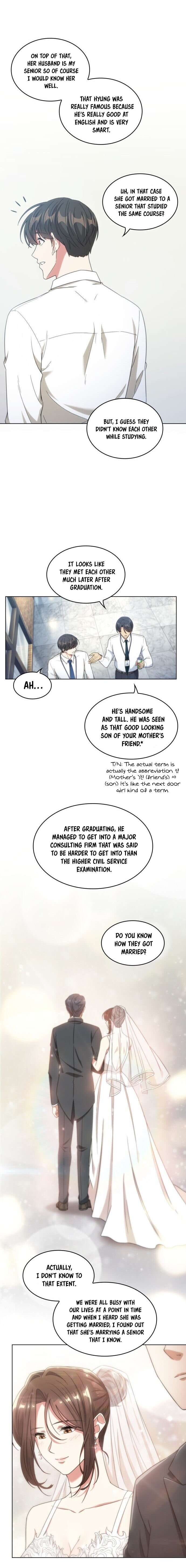 Read The Nuna at Our Office EN Manga Online