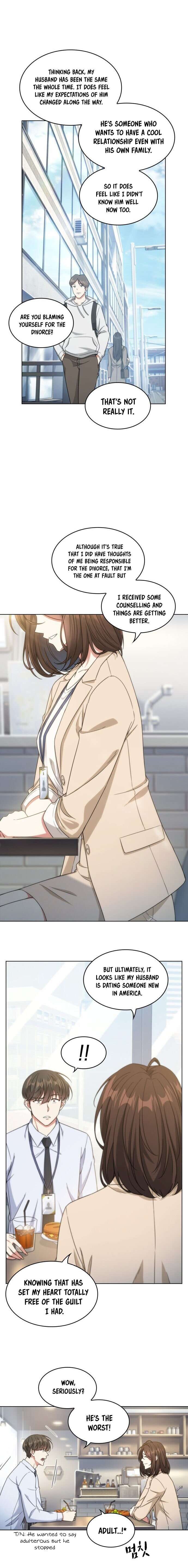 Read The Nuna at Our Office EN Manga Online