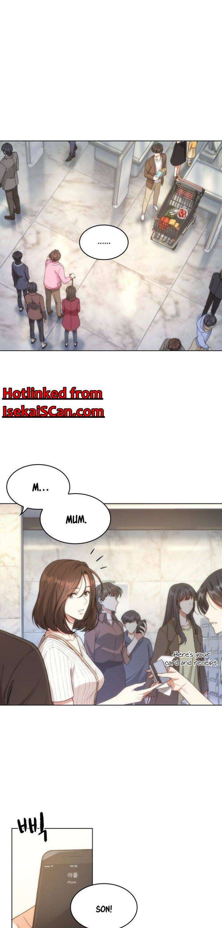 Read The Nuna at Our Office EN Manga Online