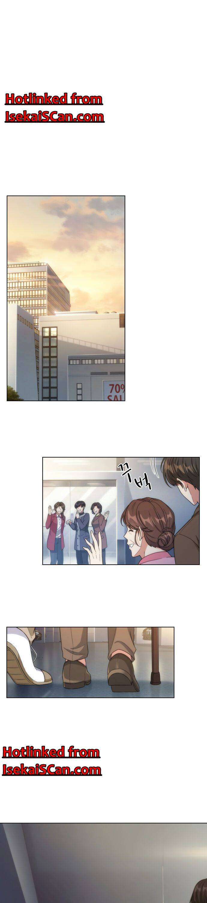 Read The Nuna at Our Office EN Manga Online