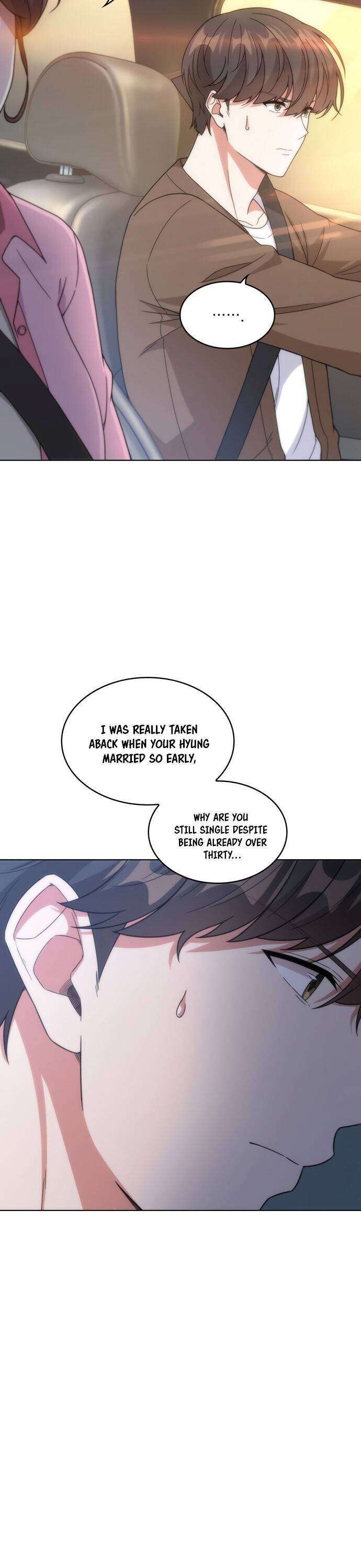 Read The Nuna at Our Office EN Manga Online