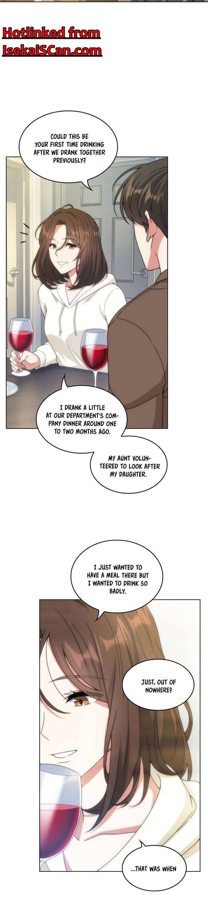 Read The Nuna at Our Office EN Manga Online