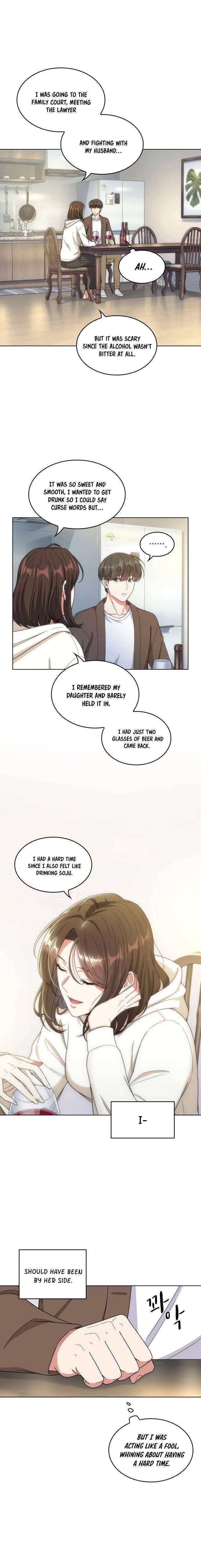 Read The Nuna at Our Office EN Manga Online