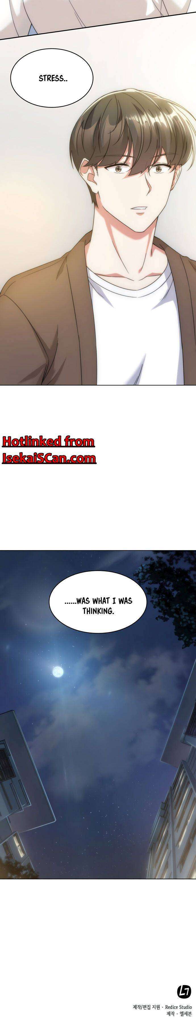 Read The Nuna at Our Office EN Manga Online