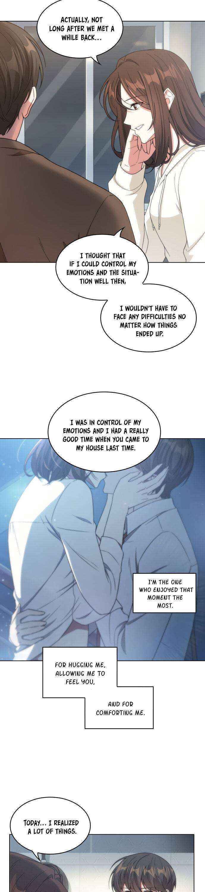 Read The Nuna at Our Office EN Manga Online