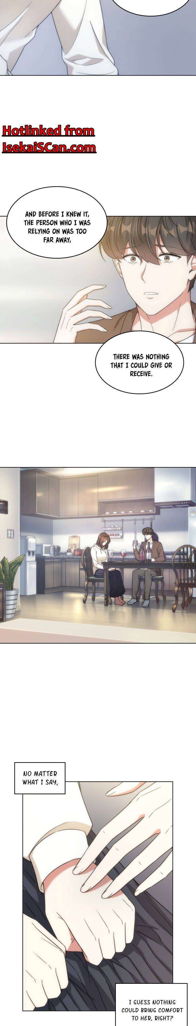 Read The Nuna at Our Office EN Manga Online