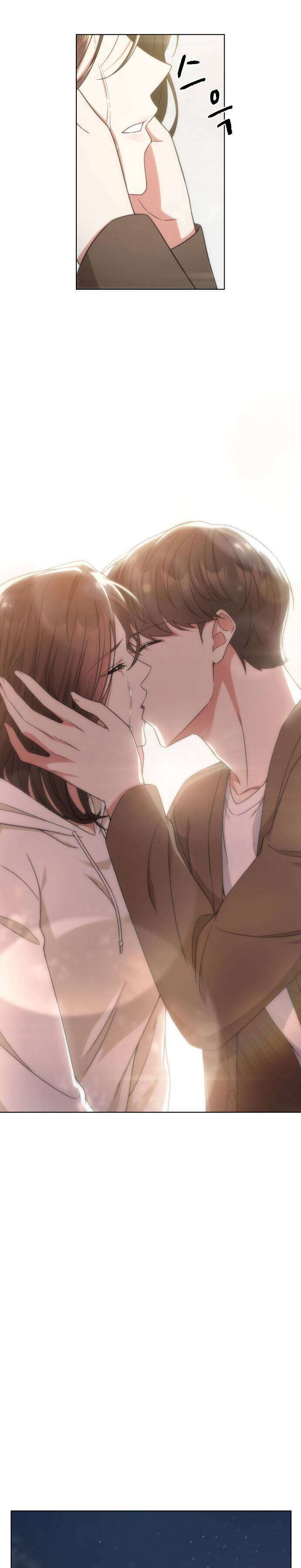 Read The Nuna at Our Office EN Manga Online