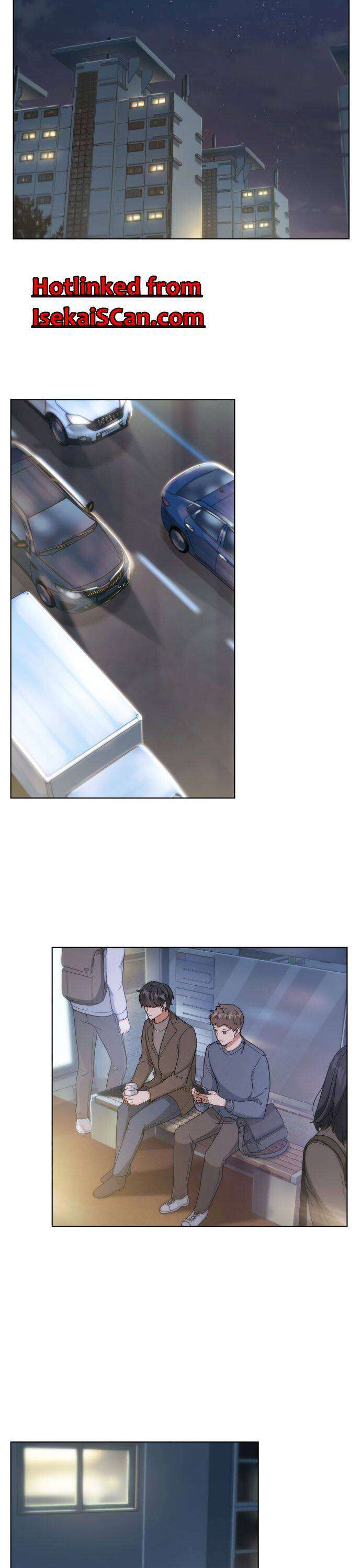 Read The Nuna at Our Office EN Manga Online