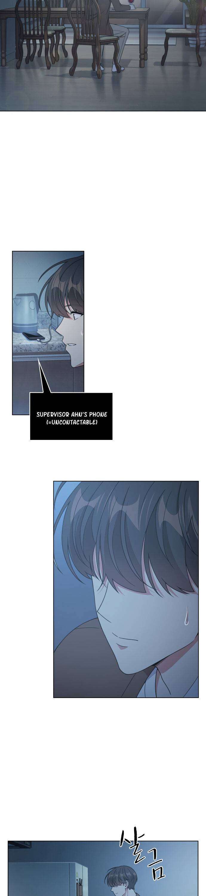 Read The Nuna at Our Office EN Manga Online