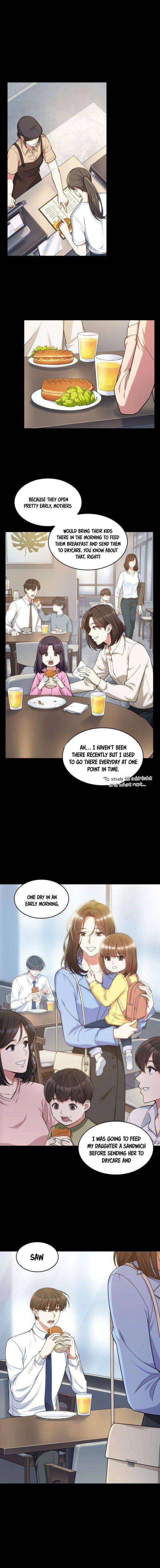 Read The Nuna at Our Office EN Manga Online