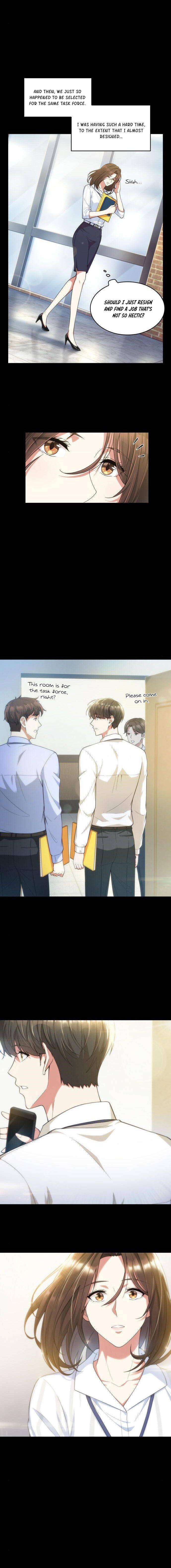 Read The Nuna at Our Office EN Manga Online