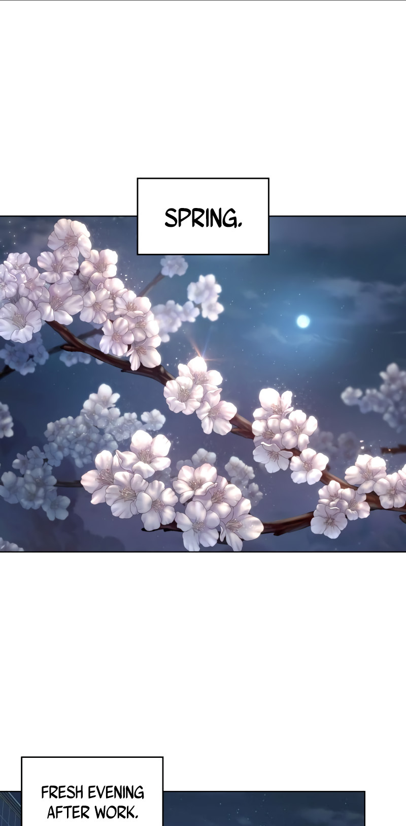 Read The Nuna at Our Office EN Manga Online