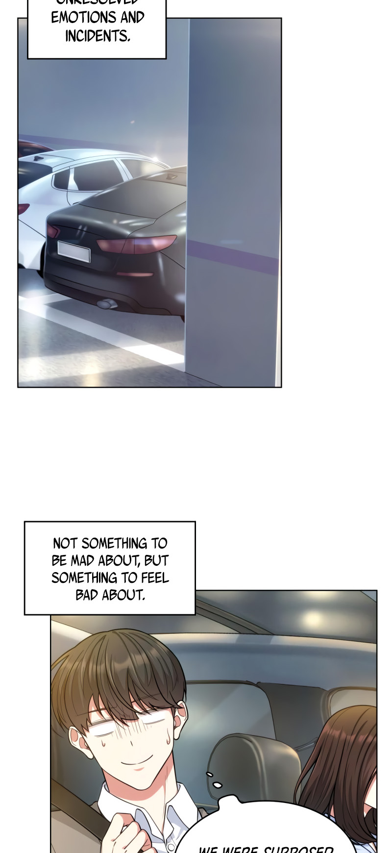 Read The Nuna at Our Office EN Manga Online