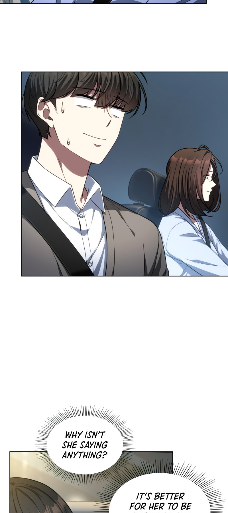 Read The Nuna at Our Office EN Manga Online