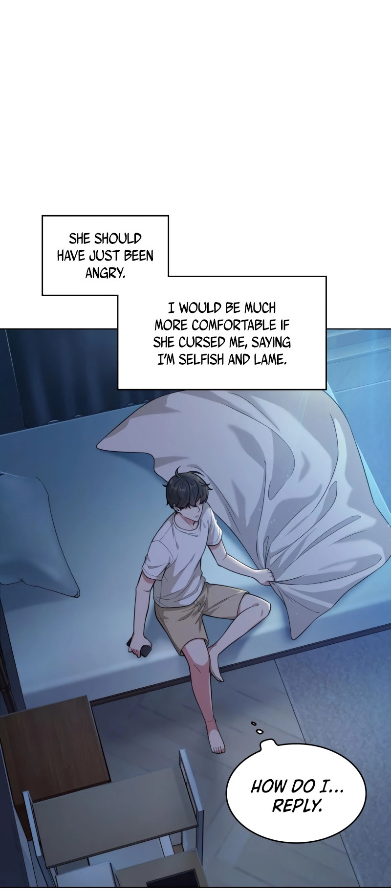 Read The Nuna at Our Office EN Manga Online