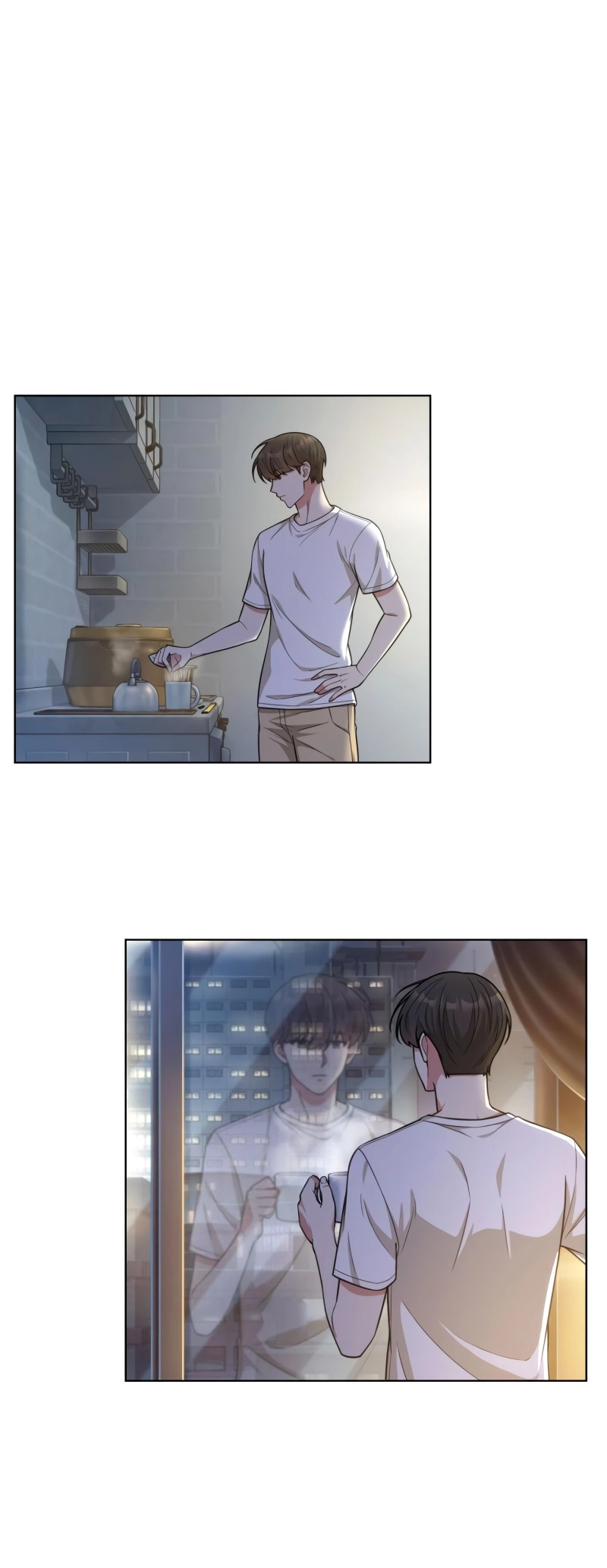 Read The Nuna at Our Office EN Manga Online