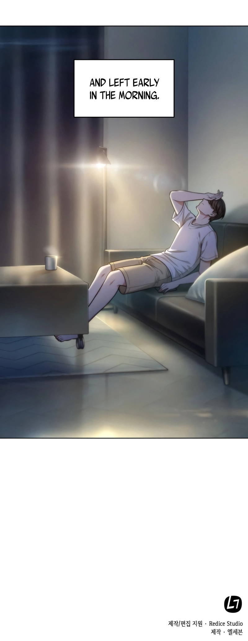 Read The Nuna at Our Office EN Manga Online