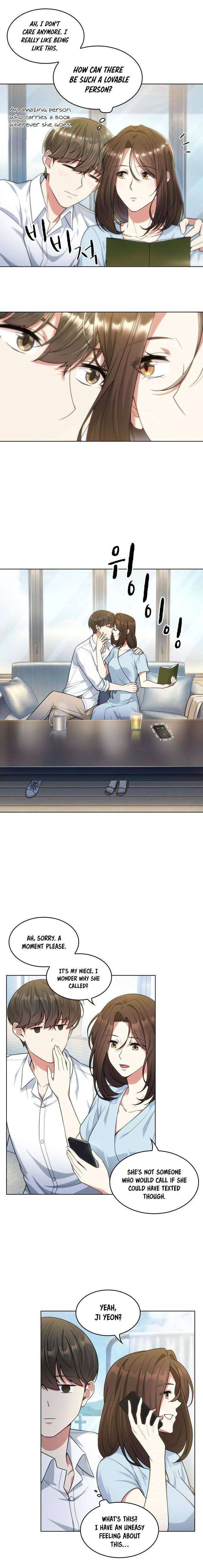 Read The Nuna at Our Office EN Manga Online