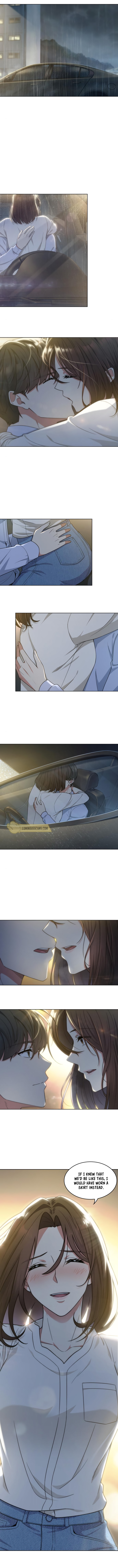 Read The Nuna at Our Office EN Manga Online