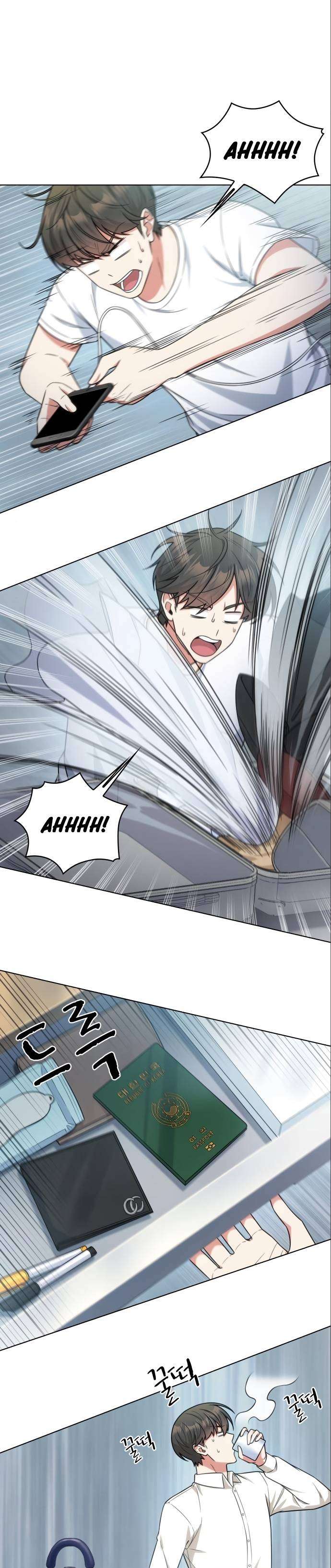 Read The Nuna at Our Office EN Manga Online